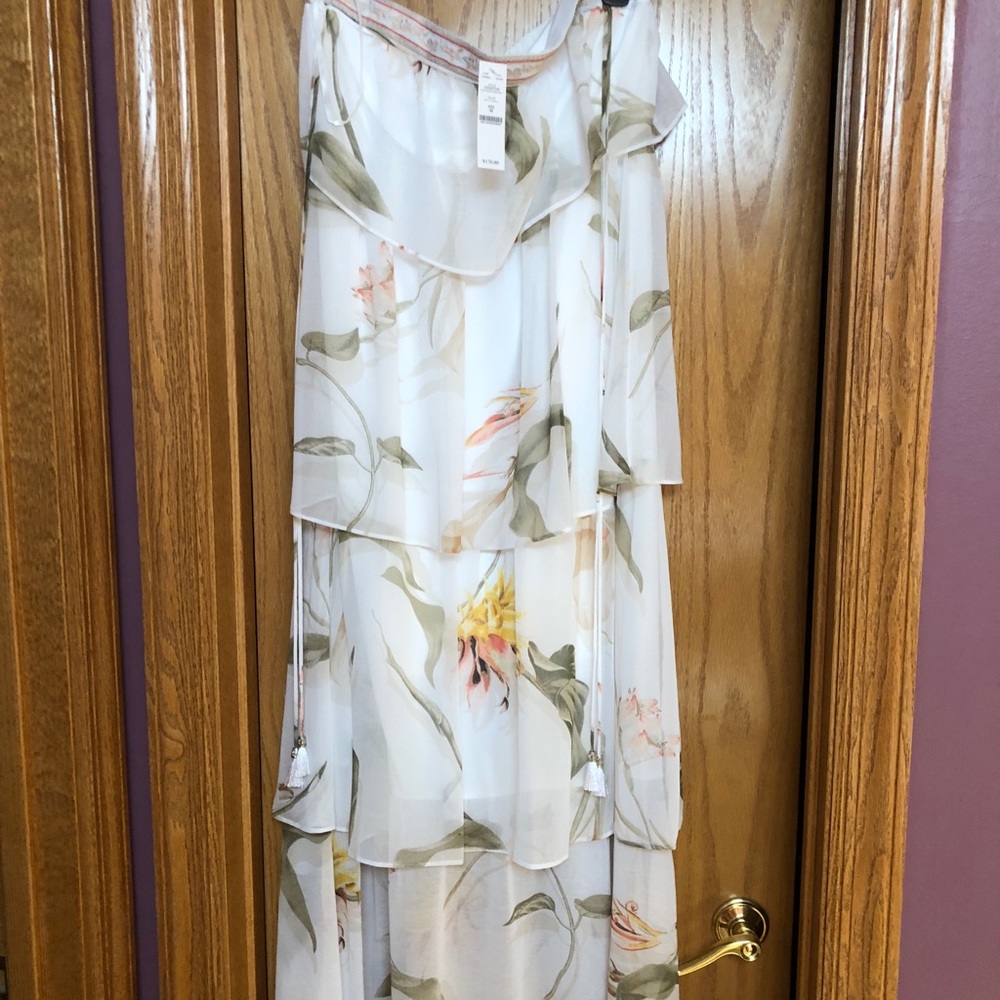 White House Black Market Dress